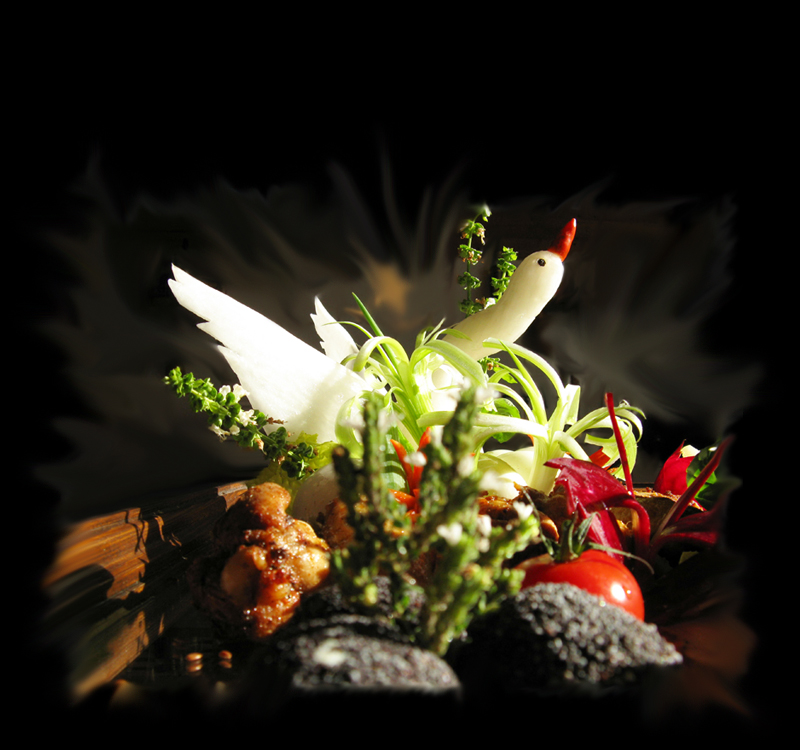 Rendezv&eacute;nyszervez&eacute;s magas fokon.